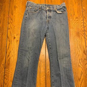 Lucky Brand Jeans